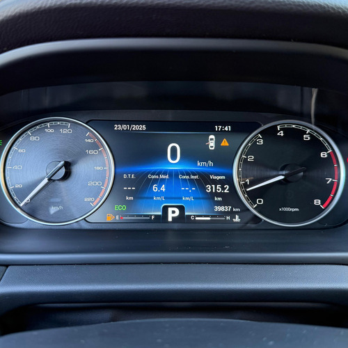 Chery Arrizo 6 1.5 Gsx Turbo Flex Aut. 4p