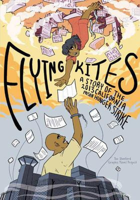 Libro Flying Kites : A Story Of The 2013 California Priso...