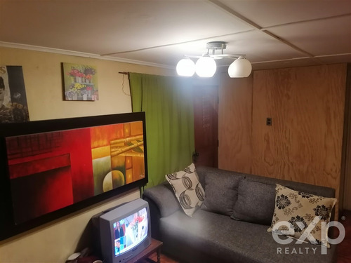 Casa Para Remodelar 2d/1b, Psje. El Chuncho, Lo Barnechea