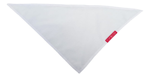 Paquete De 6 Picos De Colores. Evita Manchas De Sudor. Blanco 1