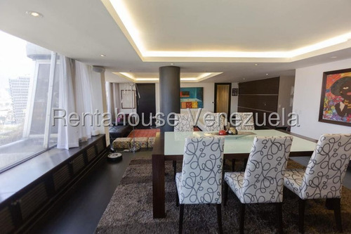 Apartamento En Alquiler Lomas De Las Mercedes Abm