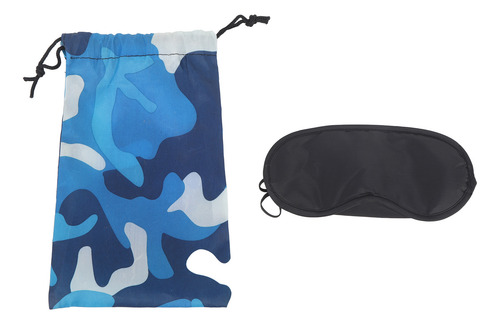 Reposapiés De Camuflaje En Forma De Hamaca Para Viajar Cómod