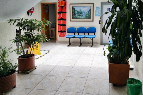 Imagen 4 de 17 de Oficina En Venta En Bogota Palermo - Teusaquillo