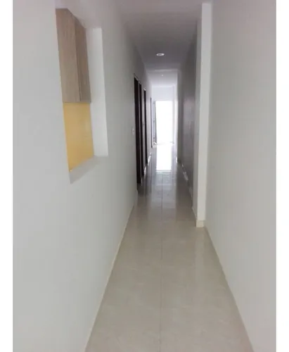 Apartamentos De 99m2 En Edificio De 3 Pisos
