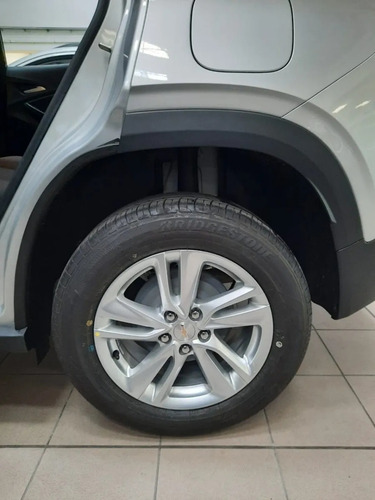 Chevrolet Tracker Lt Manual 2021 Entrega Ya Promo Tasa Baja