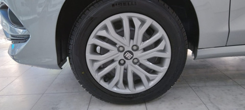 Imagen 4 de 16 de Fiat Cronos Drive 1.3 Avanzado Con 8 Cuotas (lma)