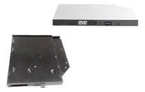 Comprar Grabadora Lectora Dvd Cd Interna 12mm Compatible Notebooks