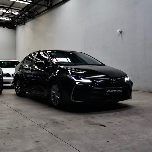 Toyota Corolla 2.0 Xei Mt 170cv
