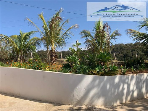 Imagem 25 de 29 de Chácaras À Venda Em Atibaia/sp - Compre O Seu Chácaras Aqui! - 1481815
