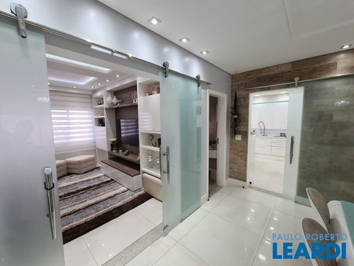 Imagem 11 de 15 de Casa Em Condomínio - Condomínio Arujá 5 - Sp - 670021