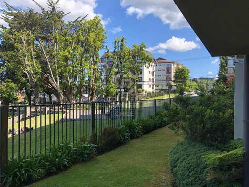 Departamento Con La Mejor Ubicación Y Vista.
