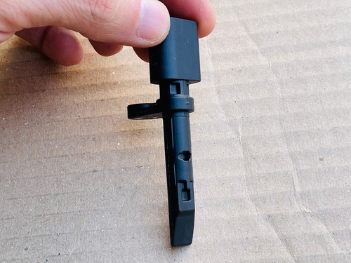 Sensor Abs Audi E-tron 2019-2023 Delante Original 4m0927803c
