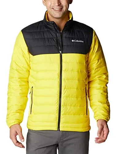 Chaqueta Powder Lite™ para hombre