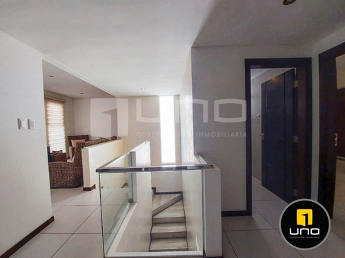 Imagen 3 de 16 de Hermosa Casa En Venta, Condominio En Santa Cruz