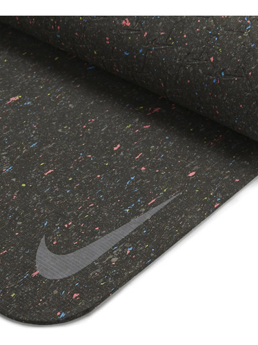 Colchoneta Nike Move Yoga - Dh3248-997 - Open Sports