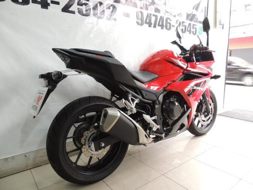 Honda Cbr