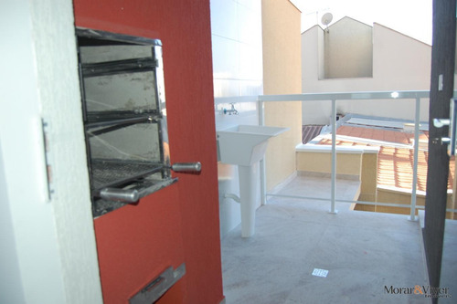 Imagem 11 de 15 de Apartamento Para Venda Em São José Dos Pinhais, Pedro Moro, 2 Dormitórios, 1 Banheiro, 1 Vaga - Sjp3118_1-1618133