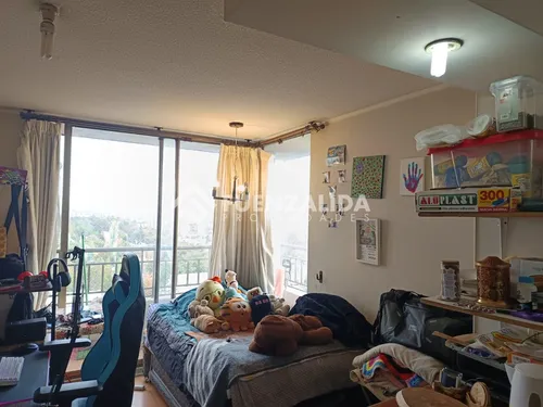 Venta Departamento Santiago, Blanco Encalada, 1 Dormitorio
