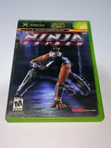Comprar Ninja Gaiden - Xbox Clasico