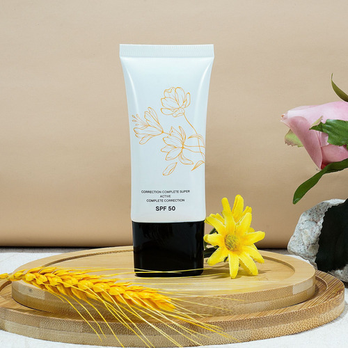 Crema De Premaquillaje B En Polvo Hidratante Sin Efecto Carn