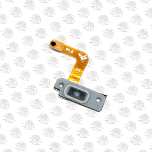 Refaccion Flex Boton De Encendido Para Galaxy S21 G991 Ori