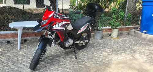 Honda Xre 300 Mod 2022