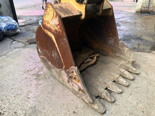 Excavadora John Deere - 210g