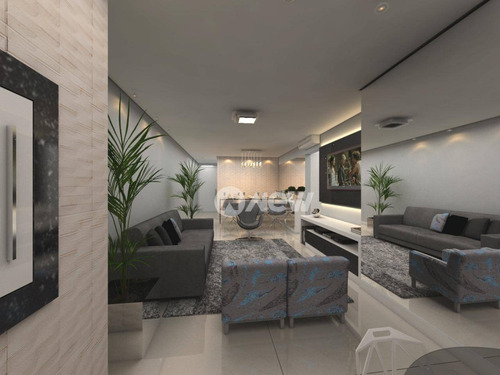 Imagem 6 de 16 de Apartamento Com 3 Dormitórios À Venda, 97 M² Por R$ 520.952,64 - Vila Nova - Novo Hamburgo/rs - Ap3019