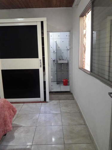 Imagem 7 de 14 de Chácara Ideal Para Moradia Internet Instalada Pequeno Lago
