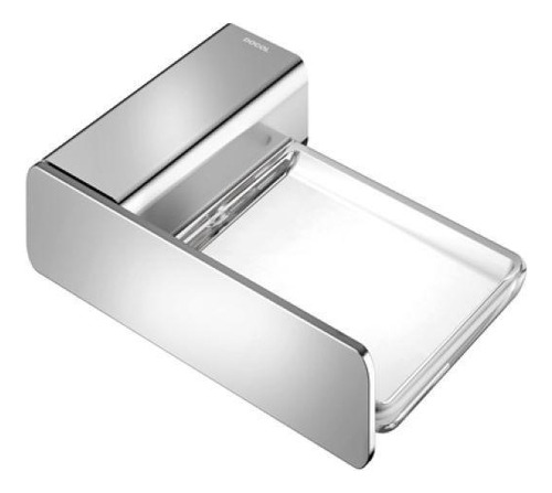 Saboneteira Docol Flat Cod. 01013806