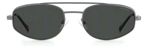 Lentes De Sol Pld Pld 6130/s R80