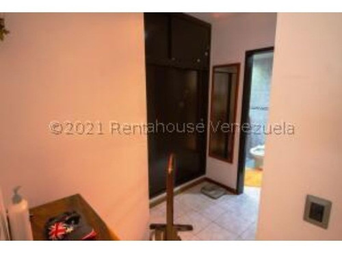Imagen 12 de 16 de #22-12074 Bello Y Amplio Penthouse En El Marques