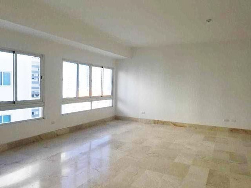 Apartamento En Venta El Vergel Santo Domingo