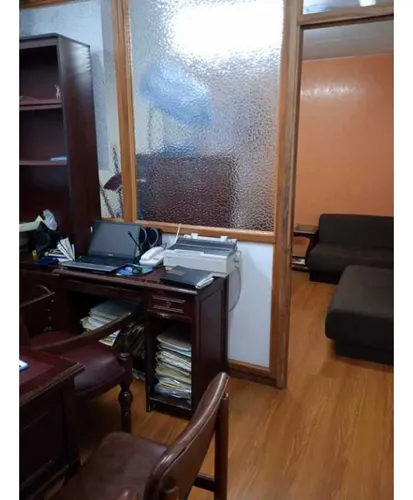 Oficina En Venta Edificio Seguros Bolivar Bogota