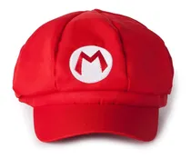 Comprar Gorras Mario Bros - Luigi  Boinas Espectaculares