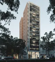 Comprar Departamento 2 Dormitorios, Escritorio O Comodín, Amenities - Av. Pellegrini 400 - Martin Rosario | Venta