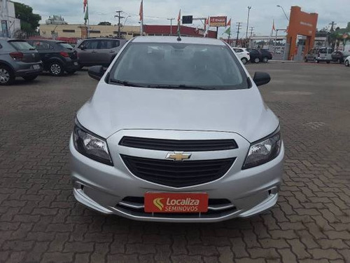 Chevrolet Prisma 1.0 Mpfi Joy 8v Flex 4p Manual