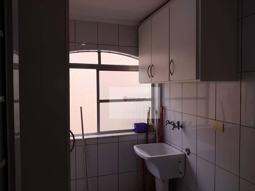 Apartamento Com 2 Dormitórios À Venda, 80 M² Por R$ 456.000,00 - Vila Santa Clara - São Paulo/sp - Ap0342