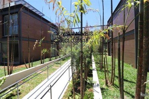 Imagem 20 de 30 de Casa 473 Mts 4 Suítes, 4 Vagas, Elevador, Quintal, Terraço, Ao Lado Do Parque Villa Lobos. - Casa499m - 69864303