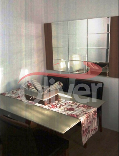Imagem 16 de 16 de Campo Felice Residencial, Apartamento 2 Dormitorios, 1 Vaga De Garagem, Jardim Busmayer, Campo Largo, Paraná - Ap00758 - 33492879