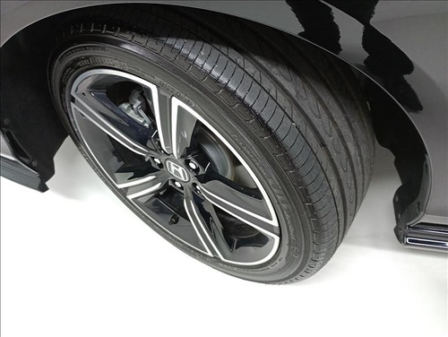 Honda Accord Accord Advanced Hybrid 2.0 Cvt