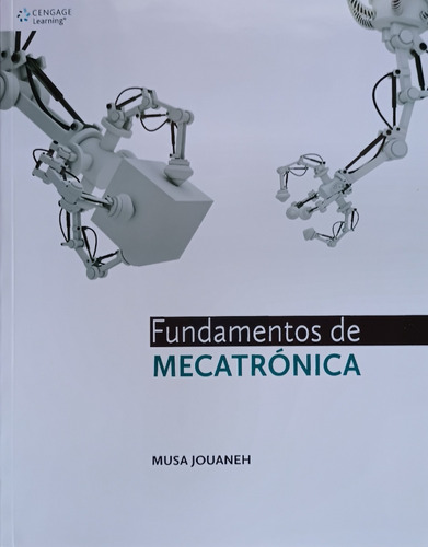 Fundamentos De Mecatrónica.