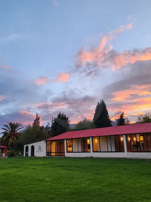 Casa en renta