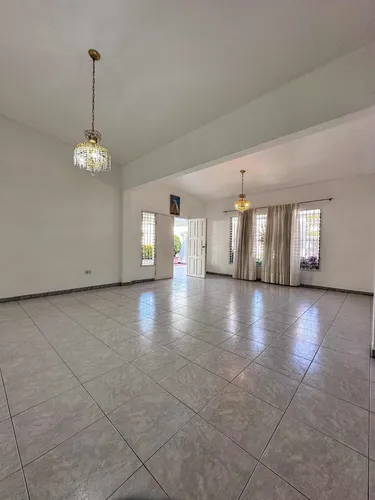 En Venta Casa Av Carabobo/mf