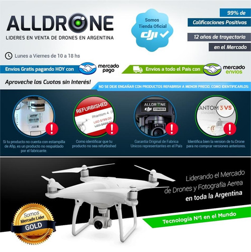 Walkera Drone Qr X350 Pro Devo F12e Gimbal Ilook+ Fpv Gps