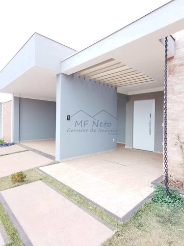 Imagem 5 de 30 de Casa De Condomínio Com 3 Dorms, Jardim Petrópolis, Pirassununga - R$ 780 Mil, Cod: 10131976 - V10131976