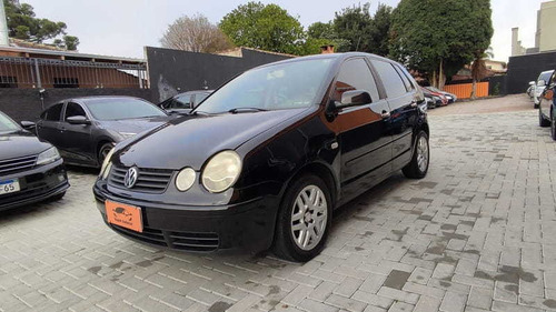 Imagem 3 de 15 de Volkswagen Polo 1.6 2006