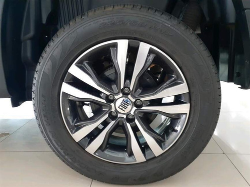Imagem 12 de 12 de Toro 1.3 Turbo 270 Flex Freedom At6