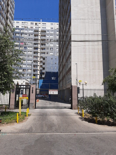 Venta Departamentos Condominio Aires Nuevos Quinta Normal