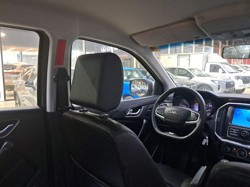 Jmc Vigus Vigus Lx 2022